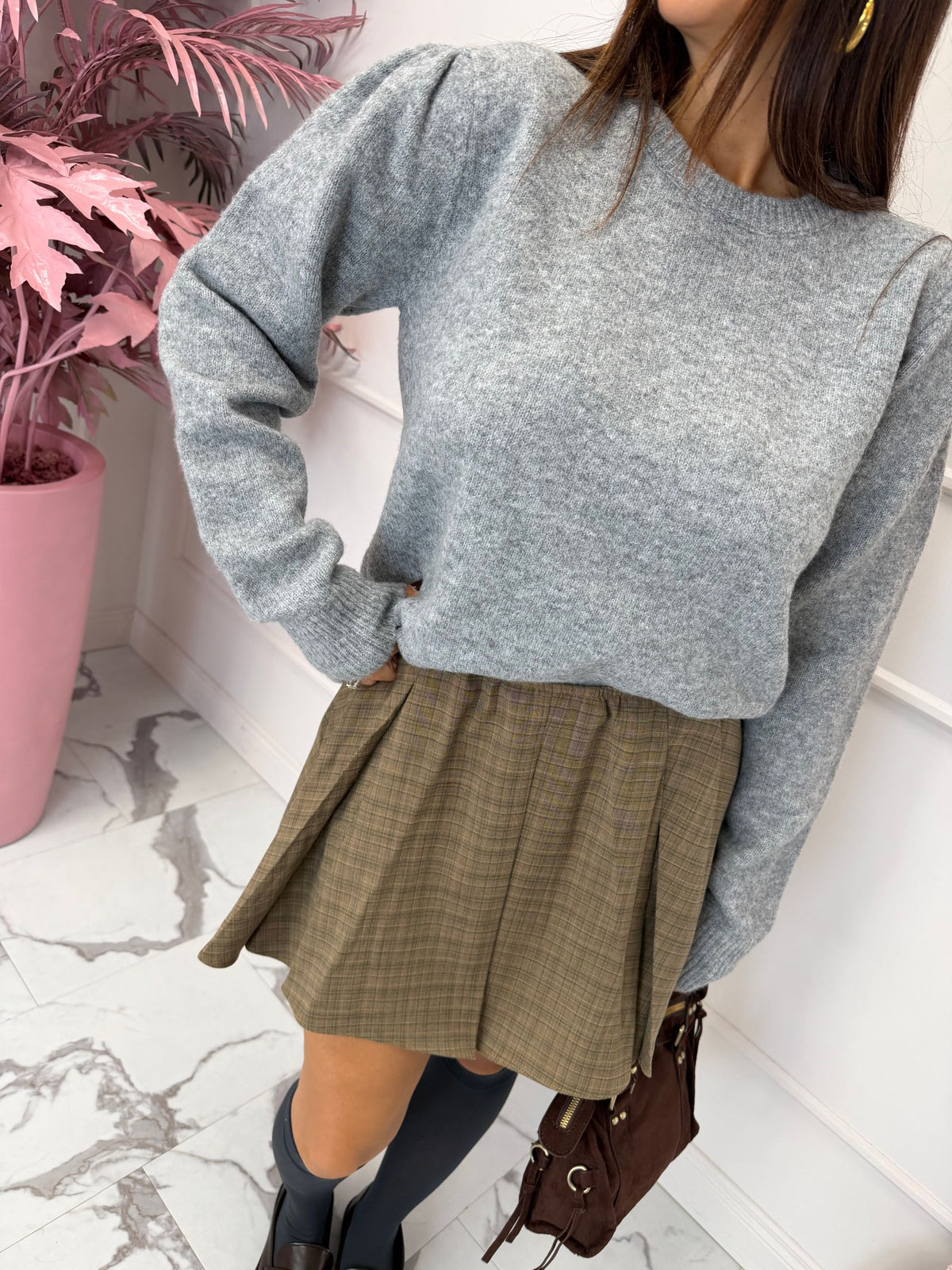 Maglione Cloud COMPANIA FANTASTICA