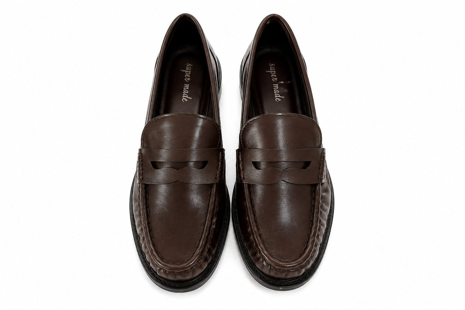 Mocassino Oxford LIP