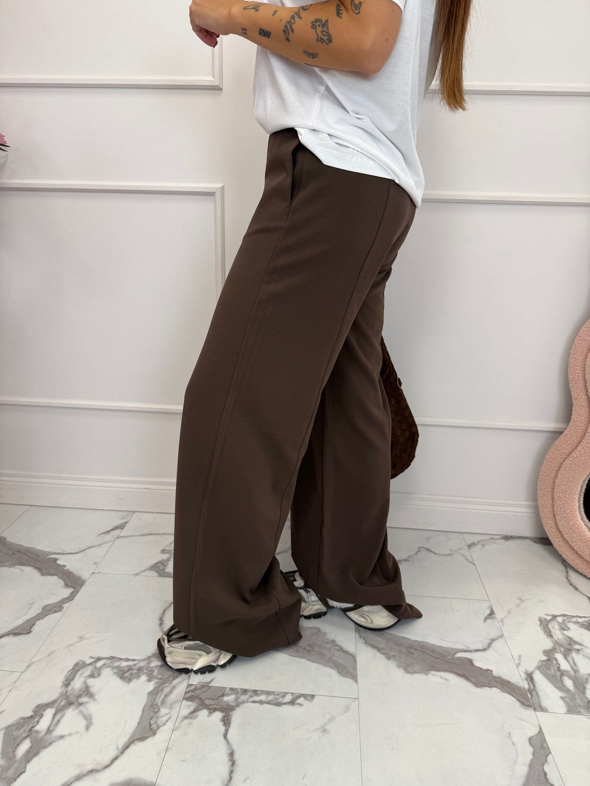 Pantalone elastico Nancy JJXX