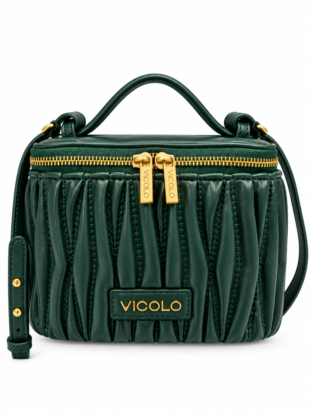 Borsa vanity Charlotte VICOLO