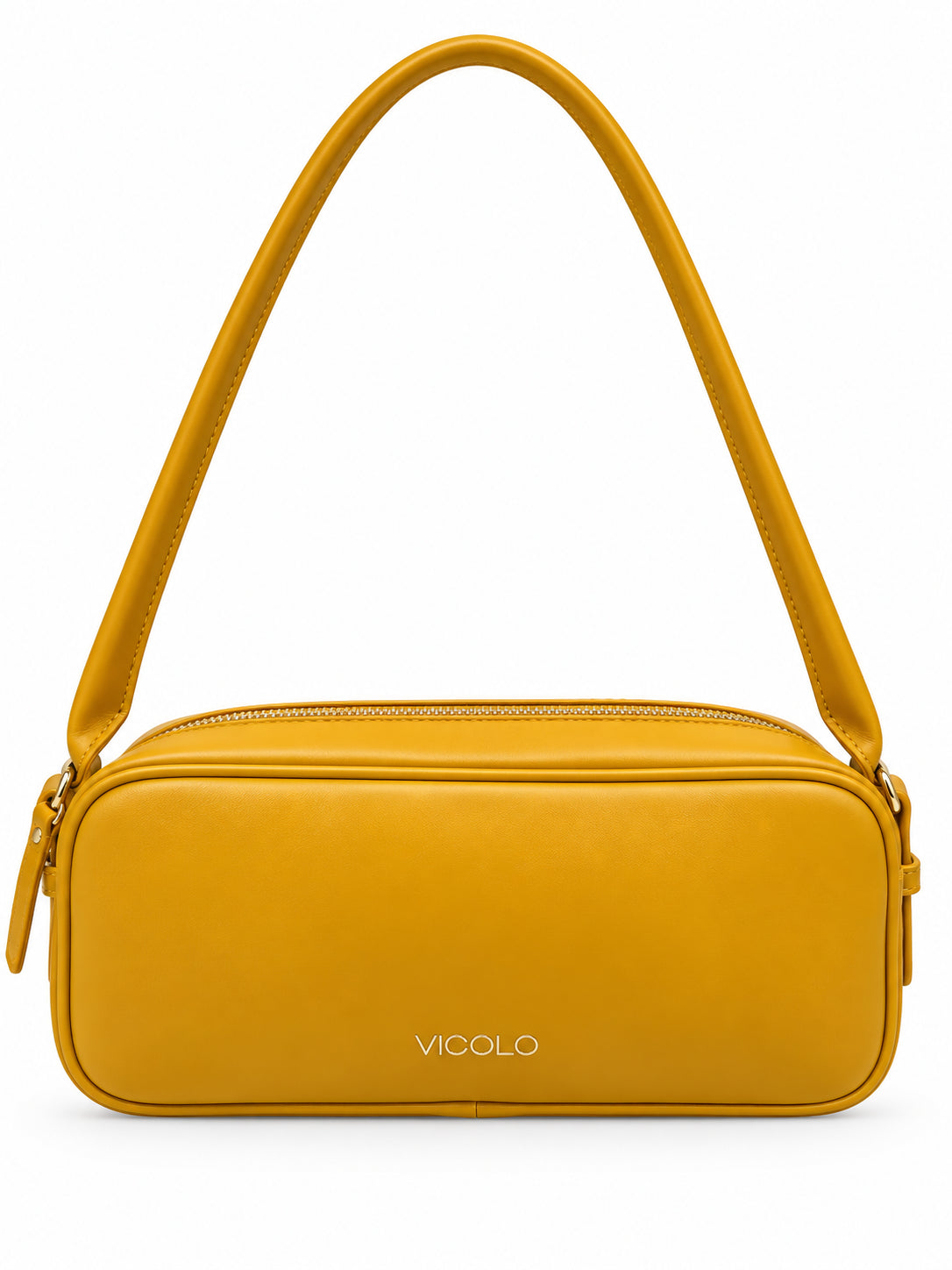 Borsa a spalla Trunk VICOLO