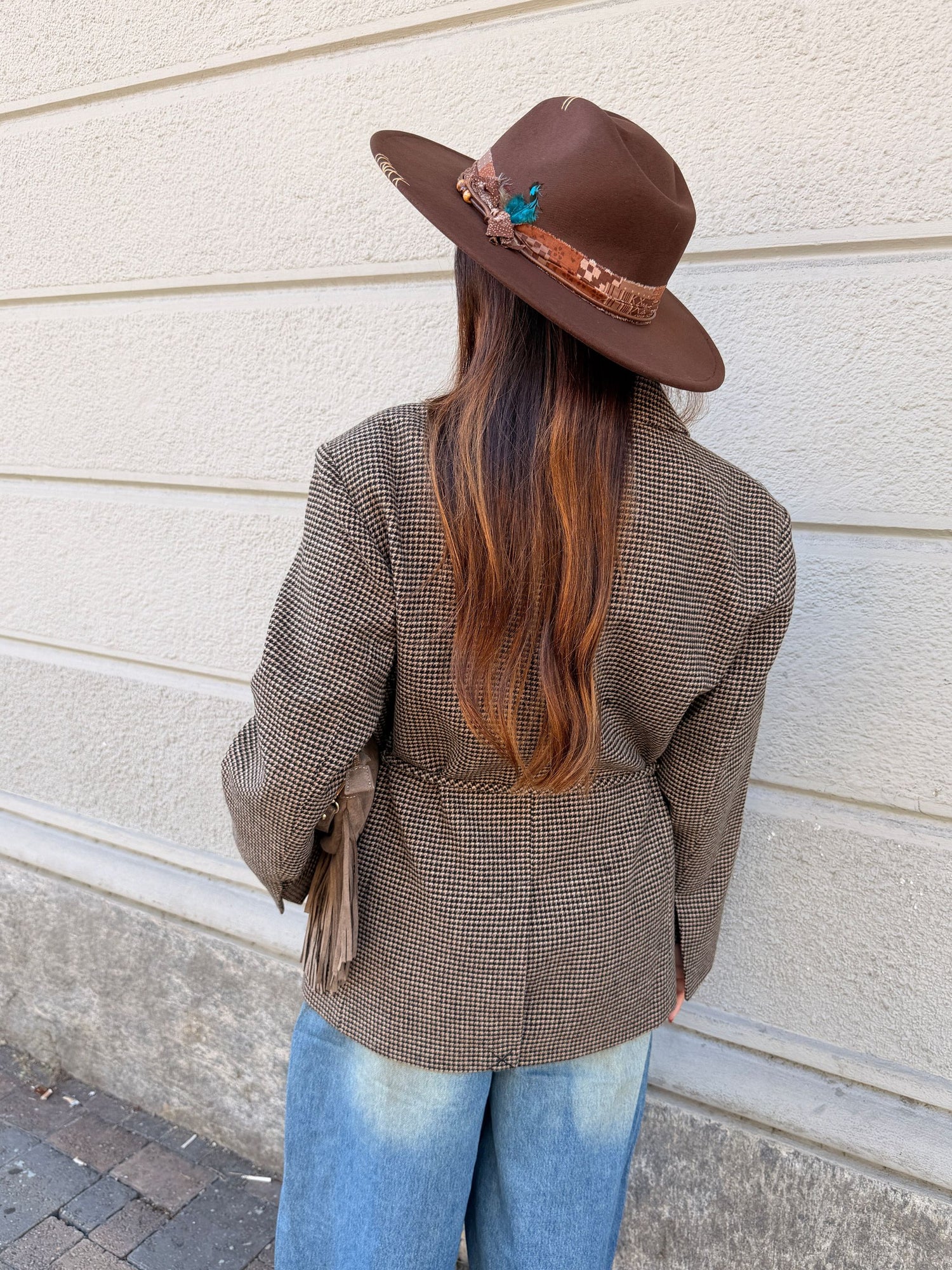 Blazer Nella ONLY