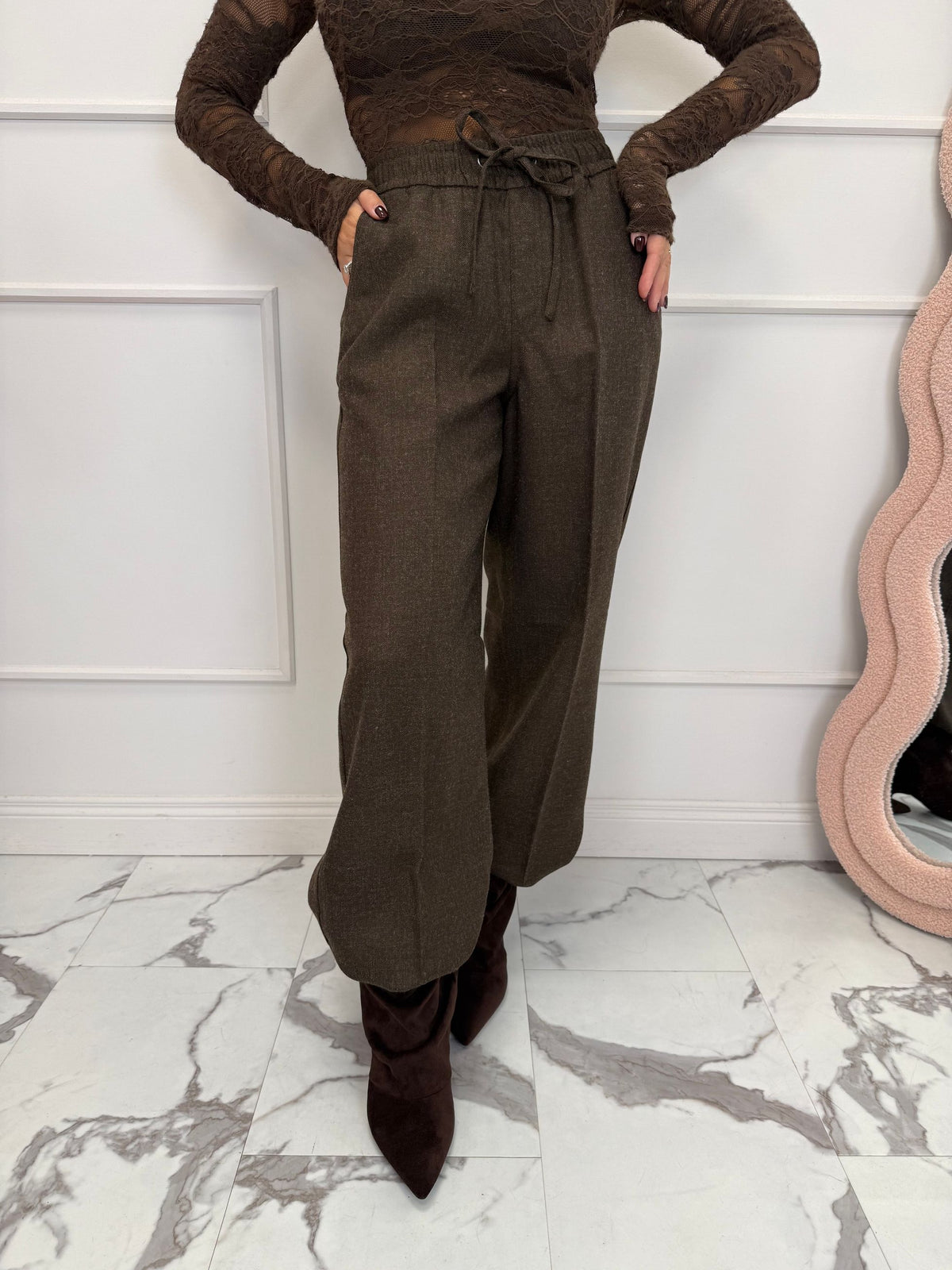 Pantalone Sky Jjxx