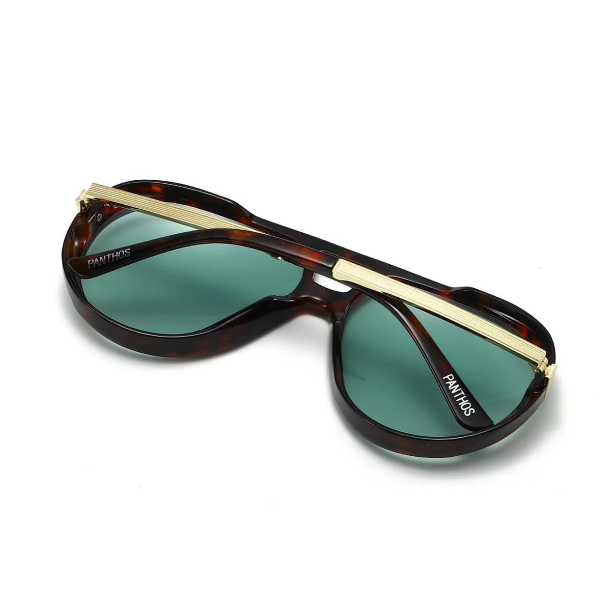 Occhiale da sole Drop Green PANTHOS