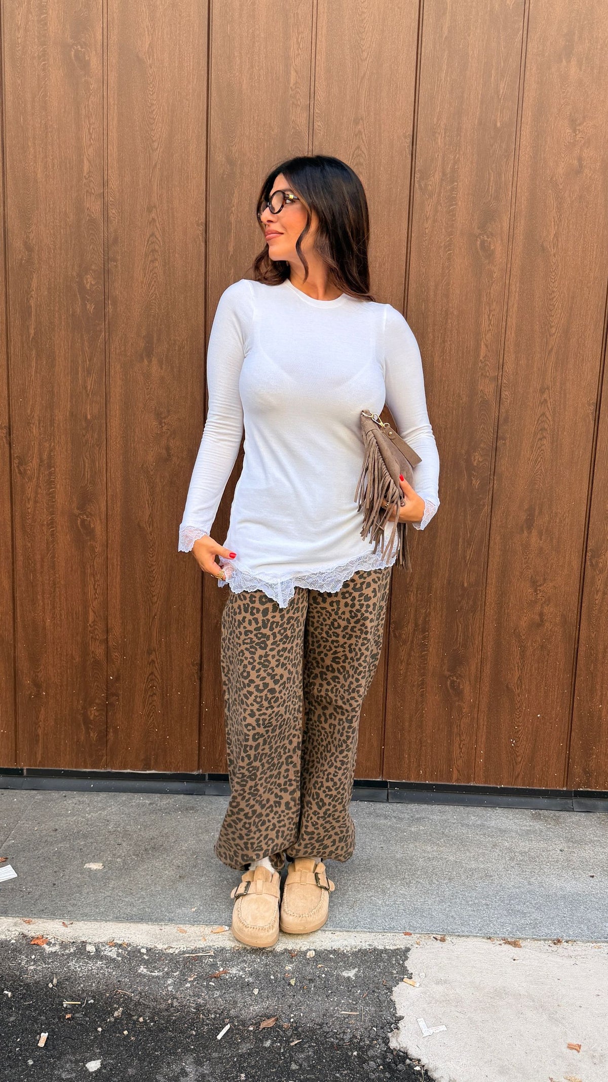 Maglia Glamour ONLY