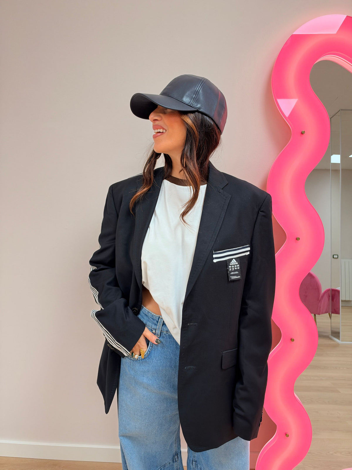 Blazer Adilover #30 LIP