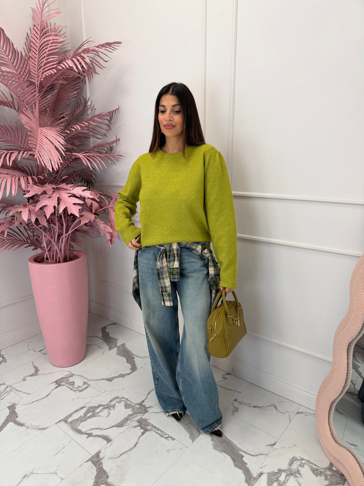 Maglione Cloud COMPANIA FANTASTICA