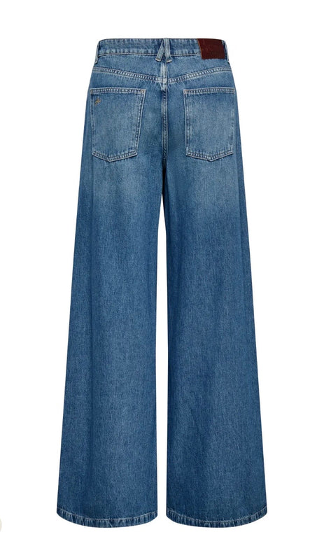Jeans palazzo Francesca ONLY