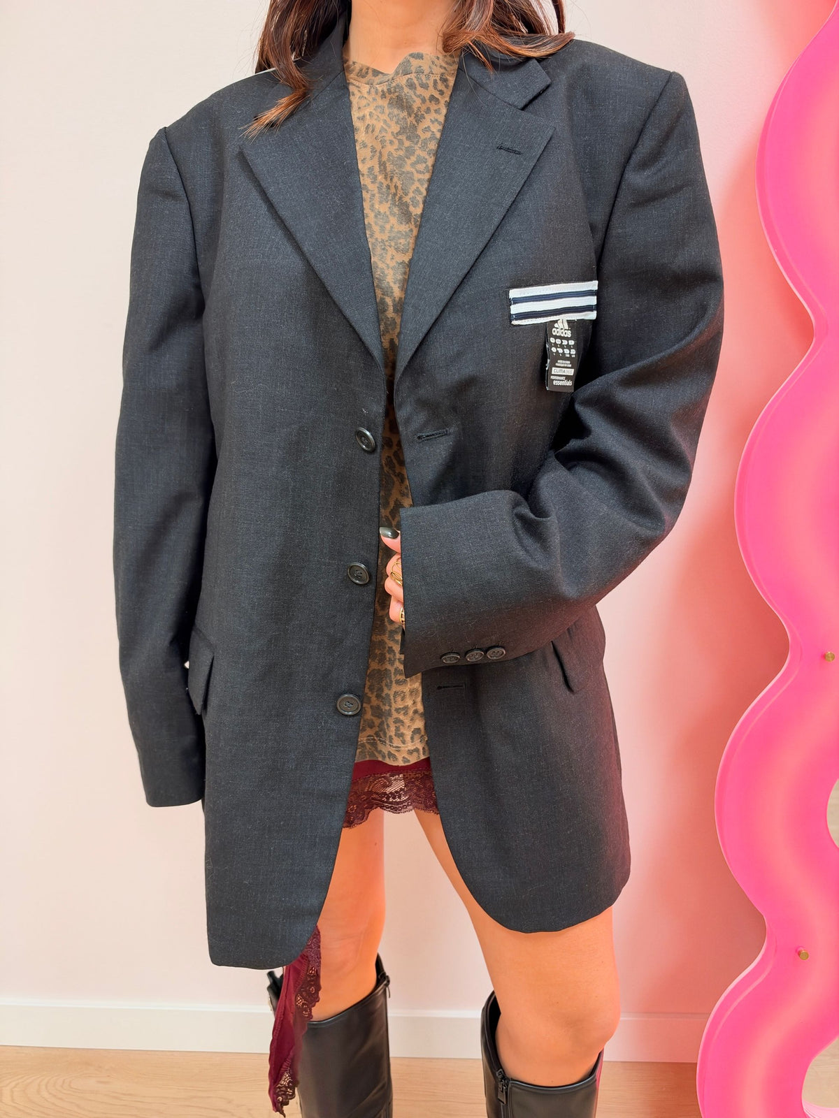 Blazer Adilover #28 LIP