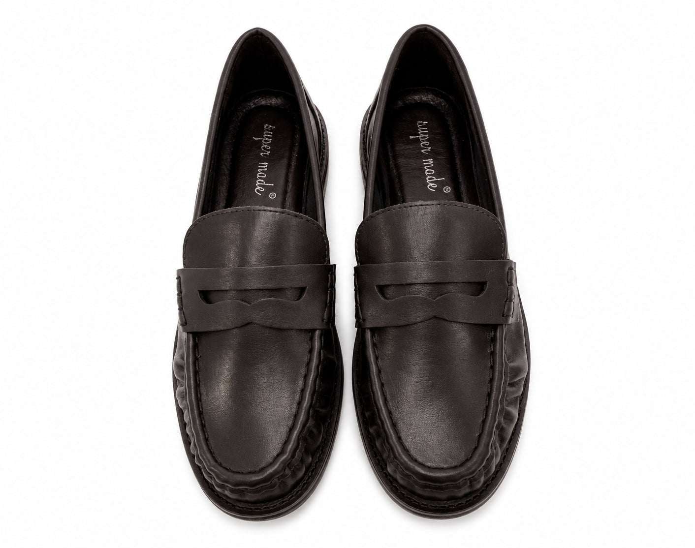 Mocassino Oxford LIP