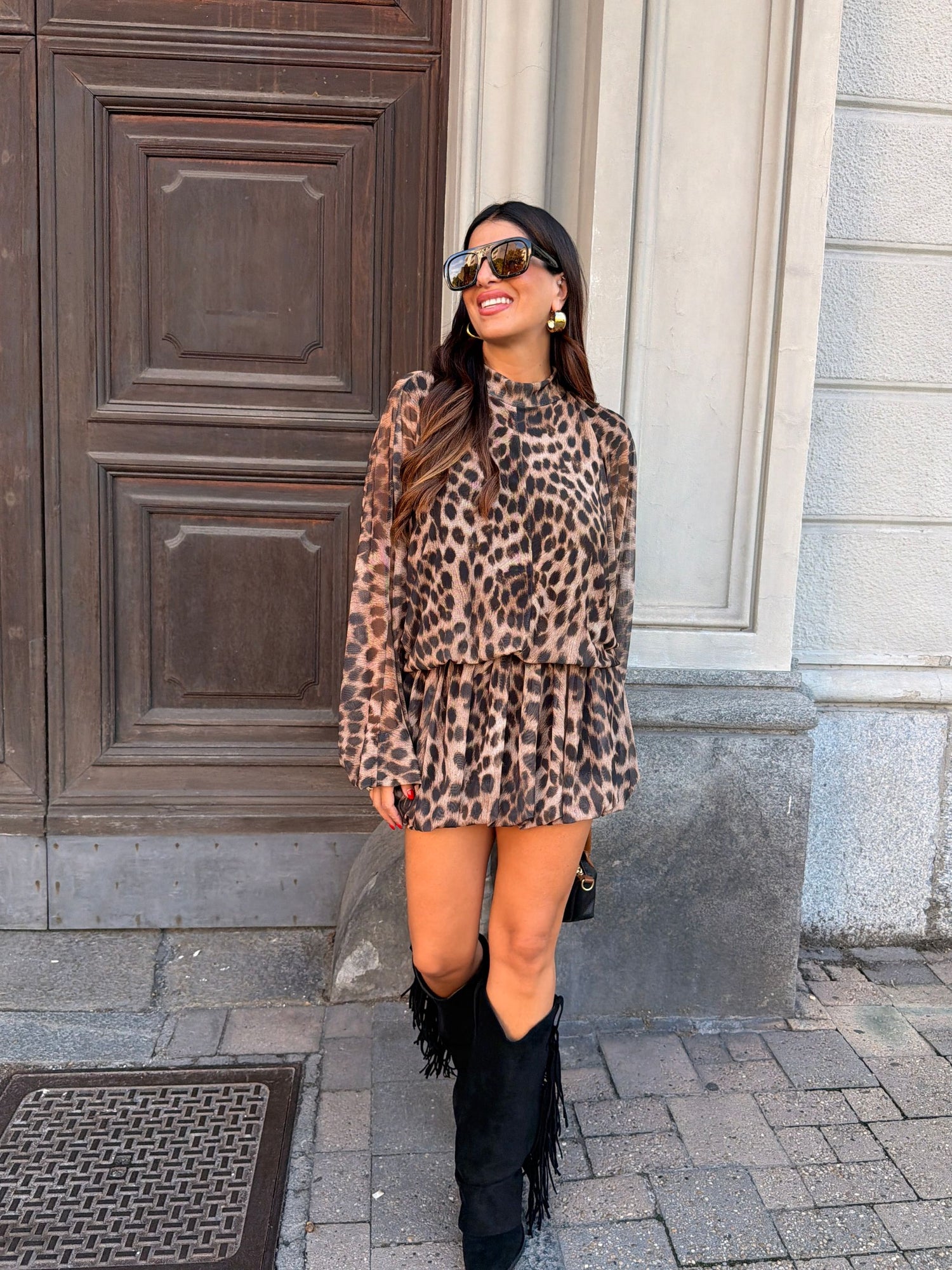 Abito Dafne LUMINA