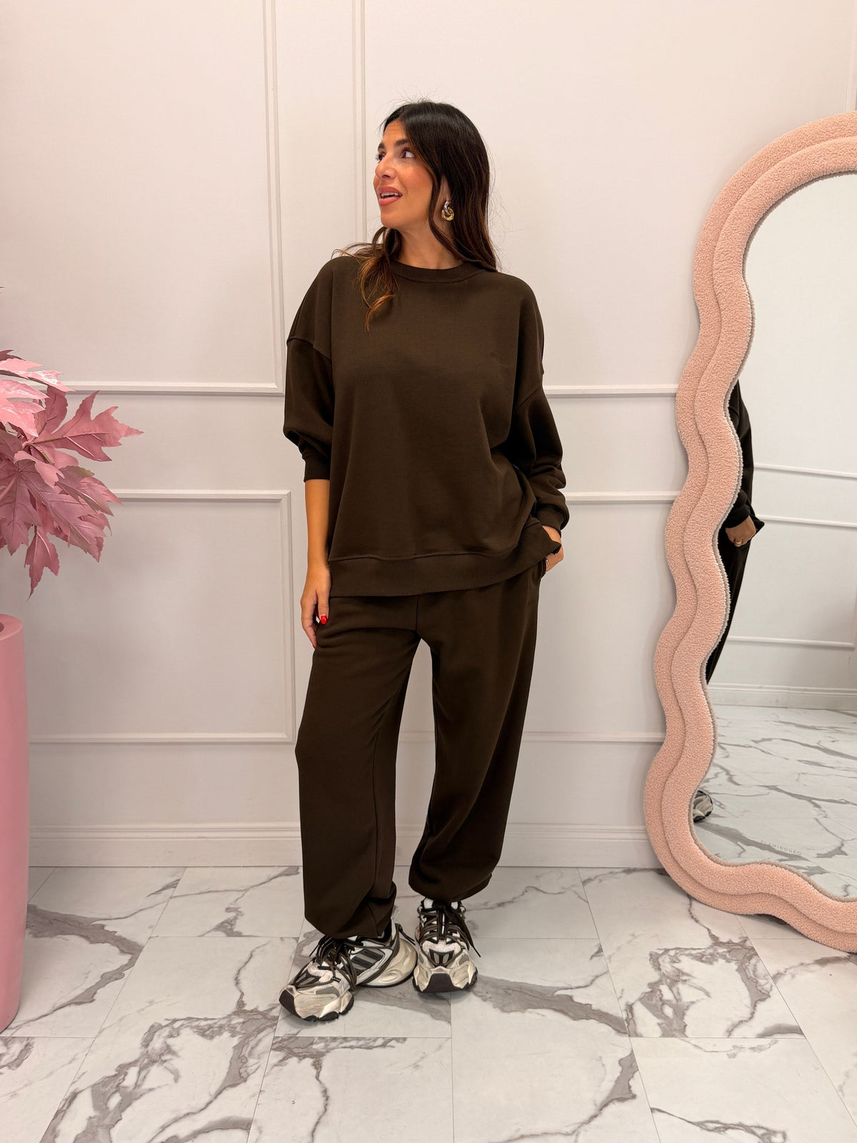 Pantalone Essential VICOLO