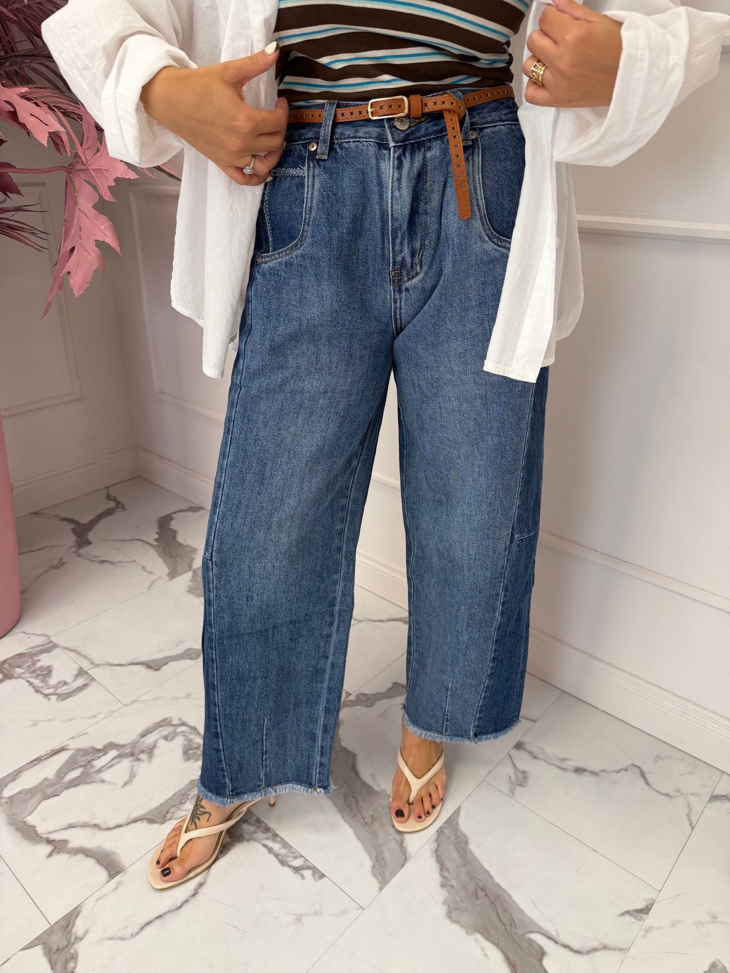 Jeans Gioia LIP