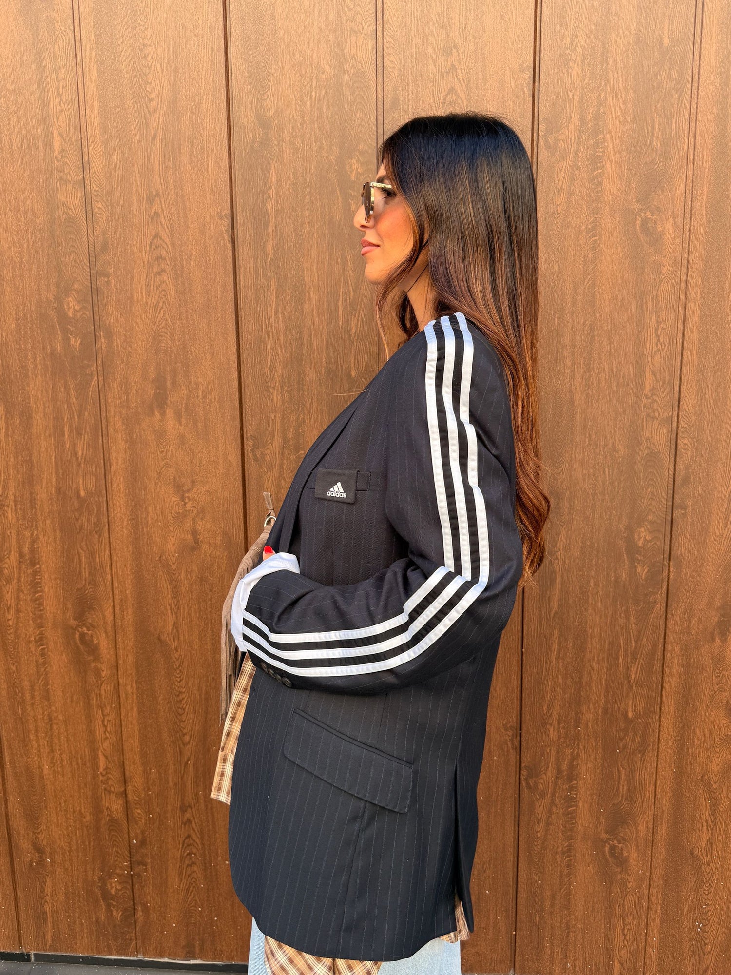 Blazer Adilover LIP