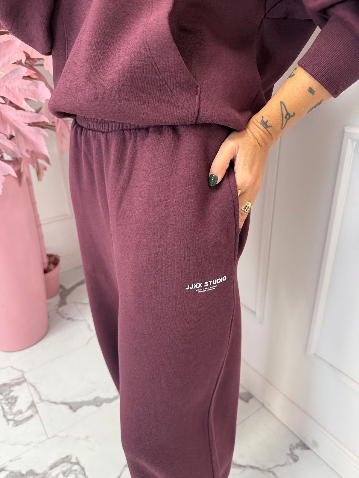 Pantalone tuta Studio JJXX