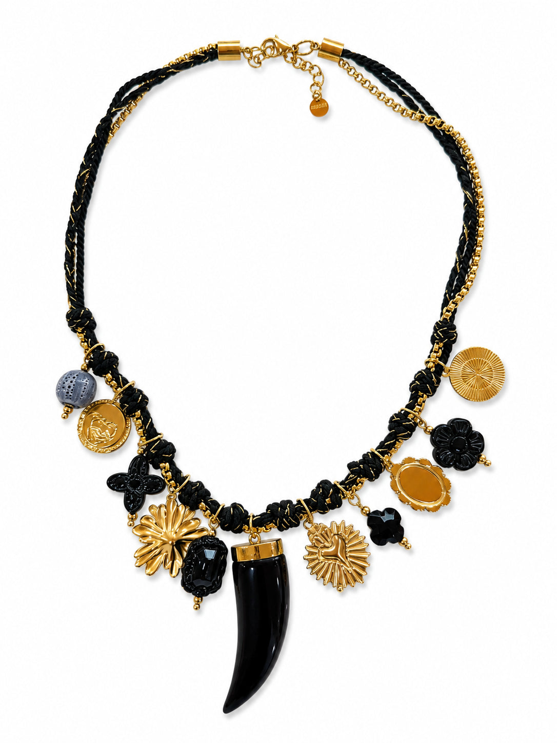 Collana Dallas LIP