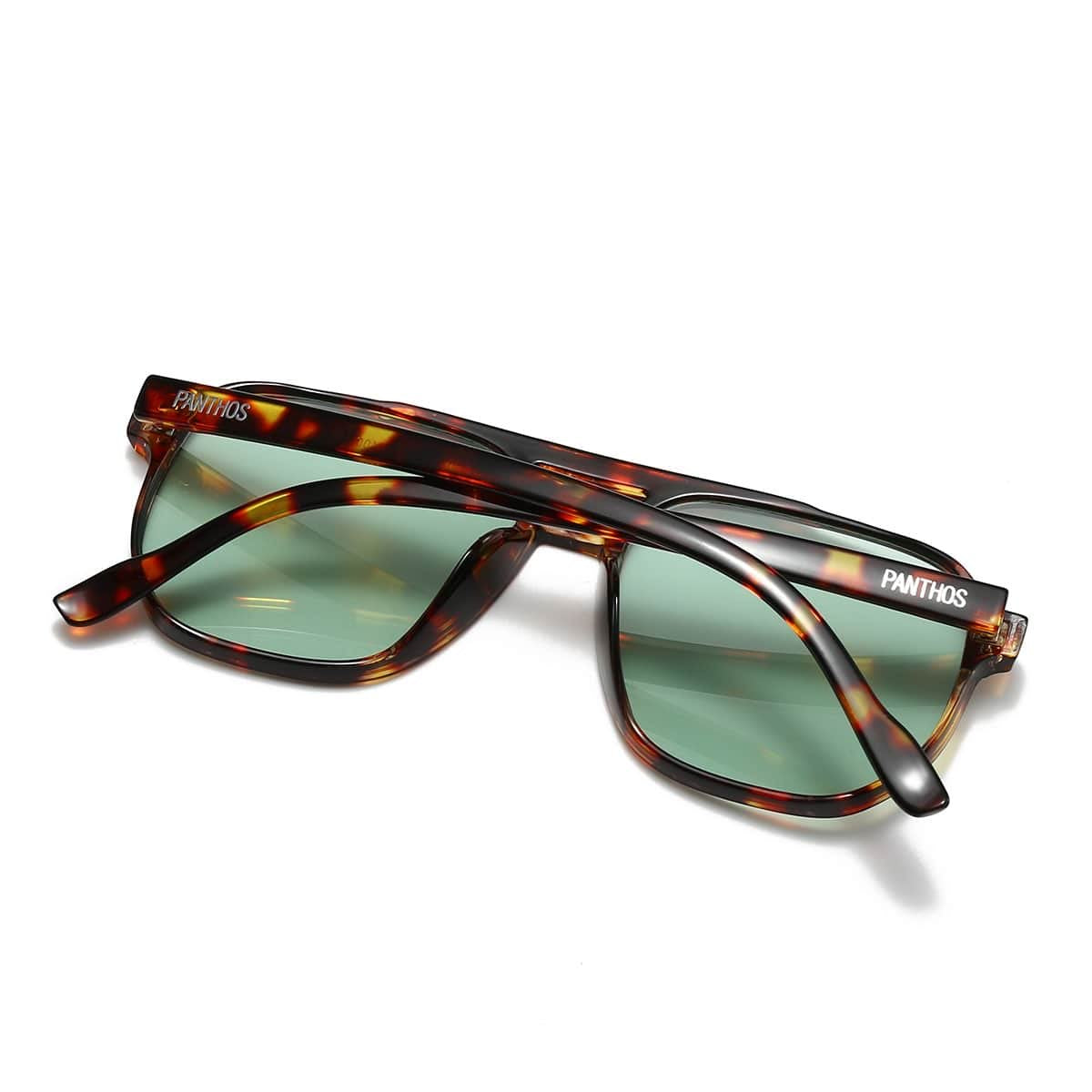 Occhiale da sole Cargo Green PANTHOS