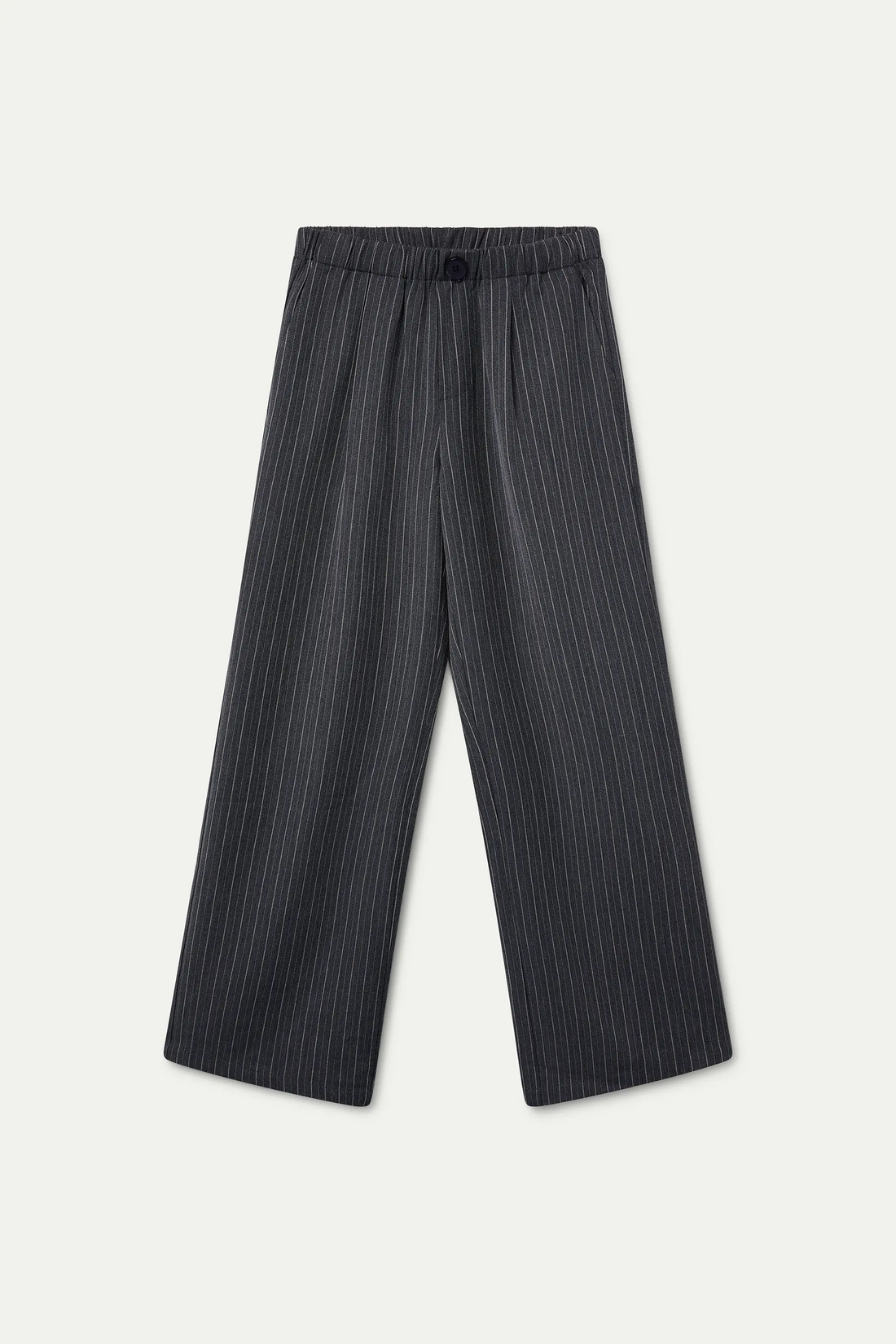 Pantalone gessato COMPANIA FANTASTICA