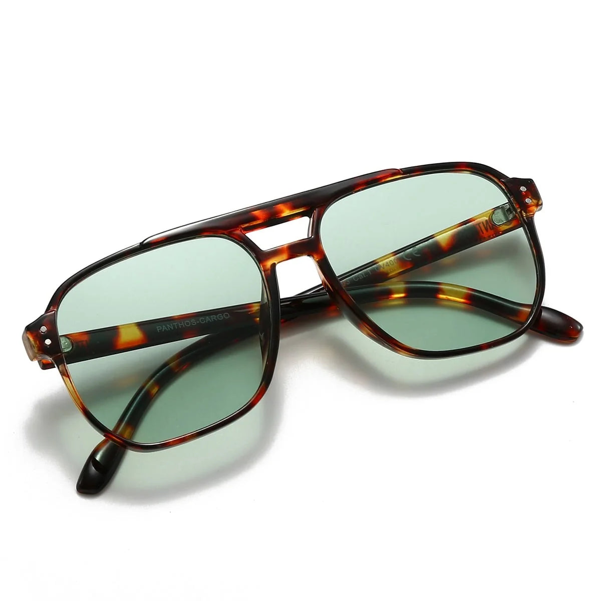 Occhiale da sole Cargo Green PANTHOS