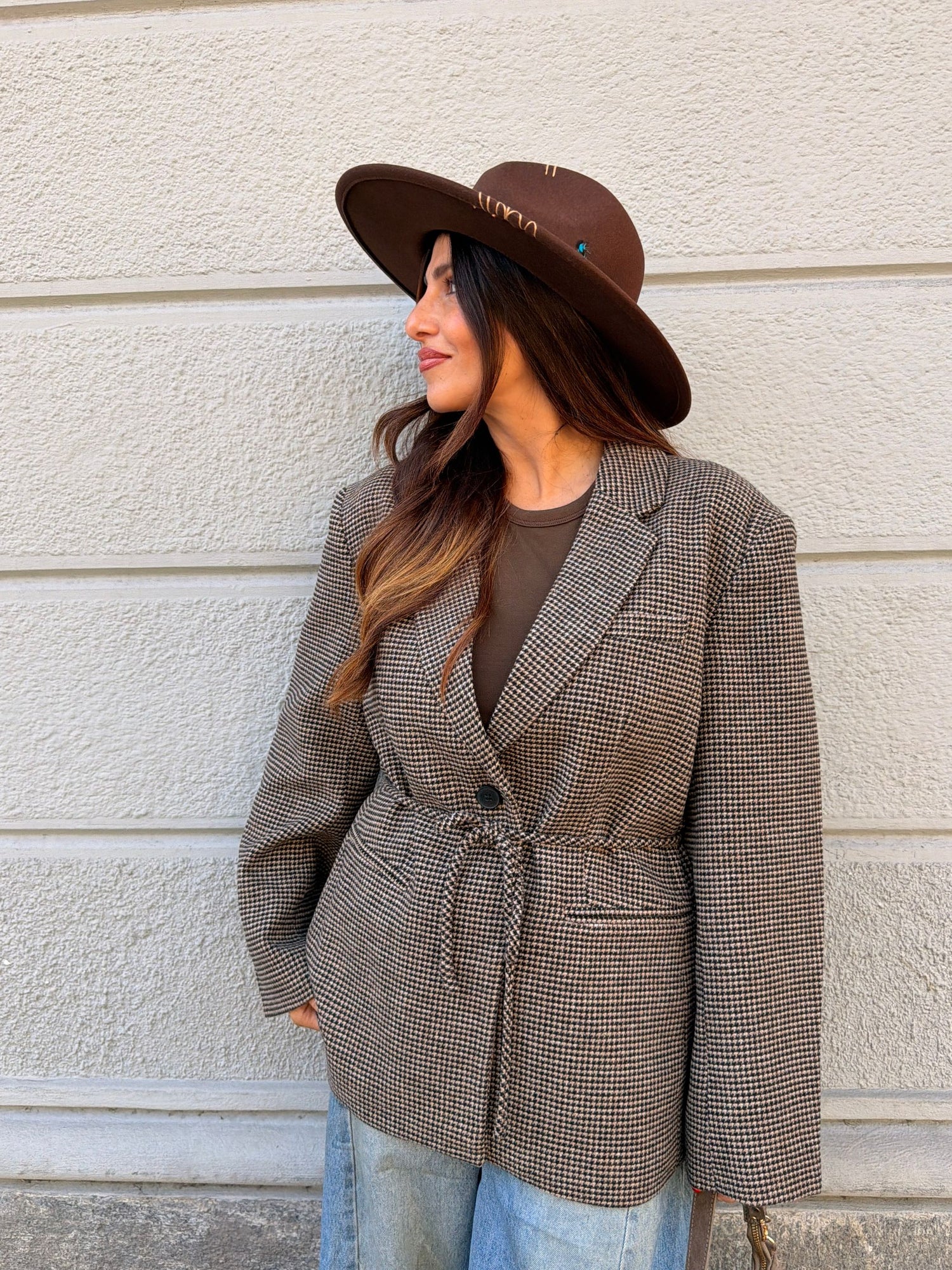 Blazer Nella ONLY