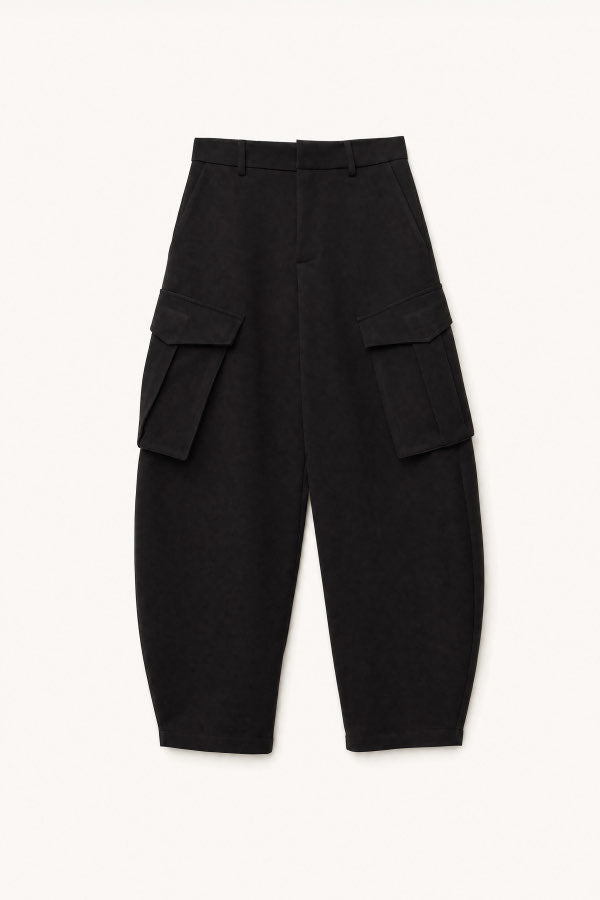 Pantalone balloon cargo LUMINA