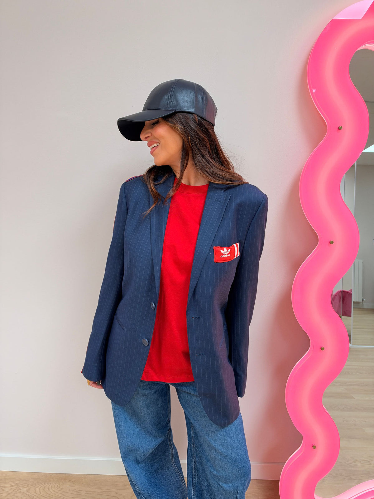 Blazer Adilover #10 LIP