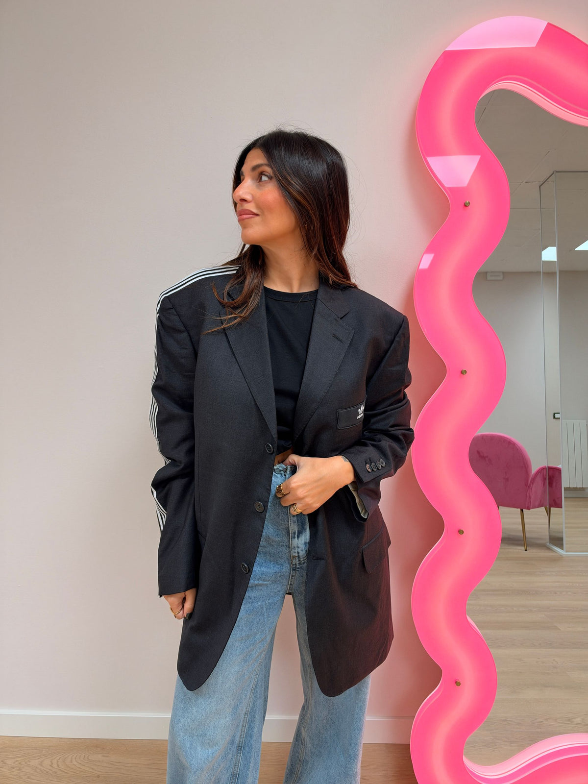 Blazer Adilover #23 LIP