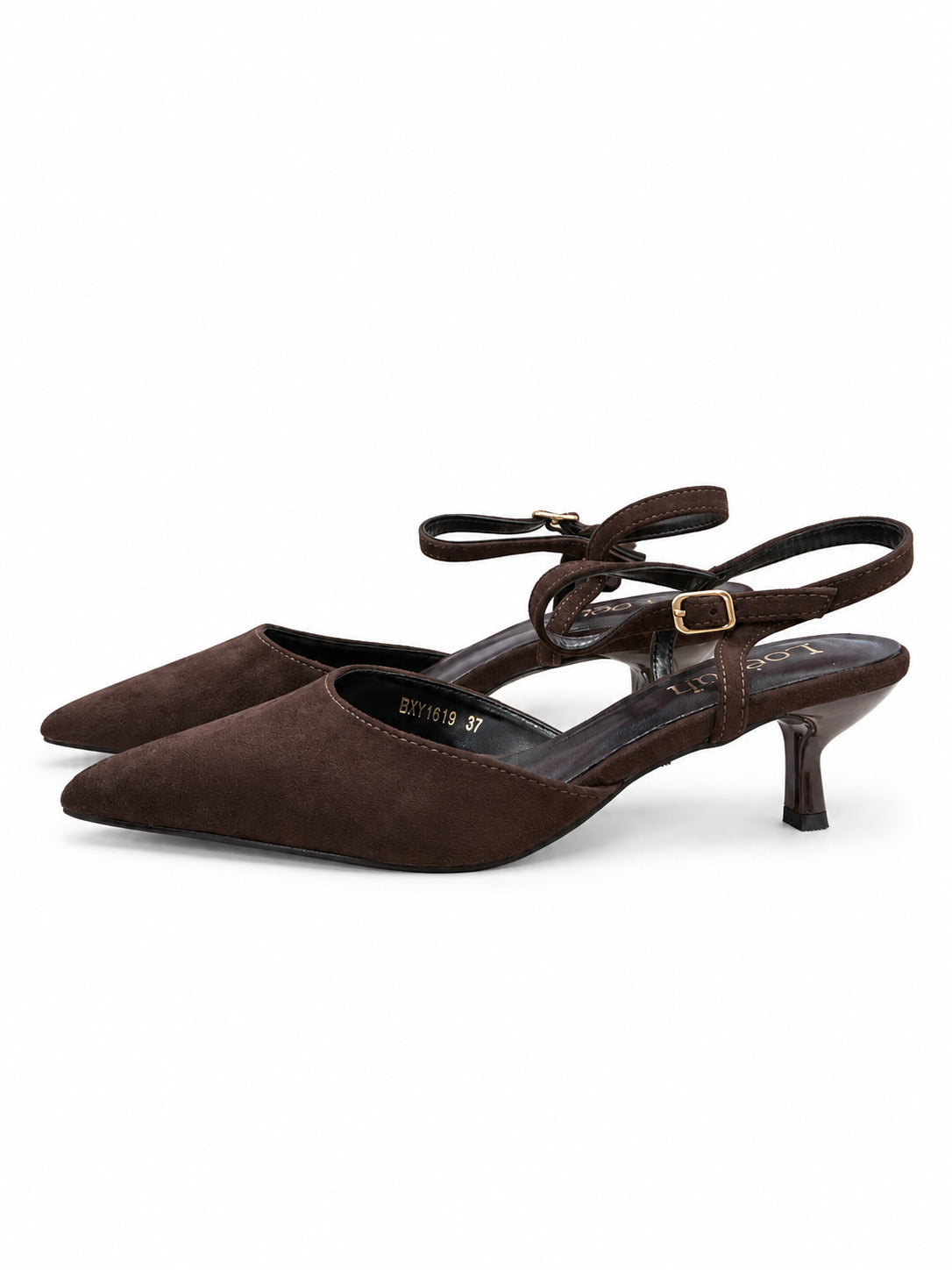 Slingback suede Lola LIP