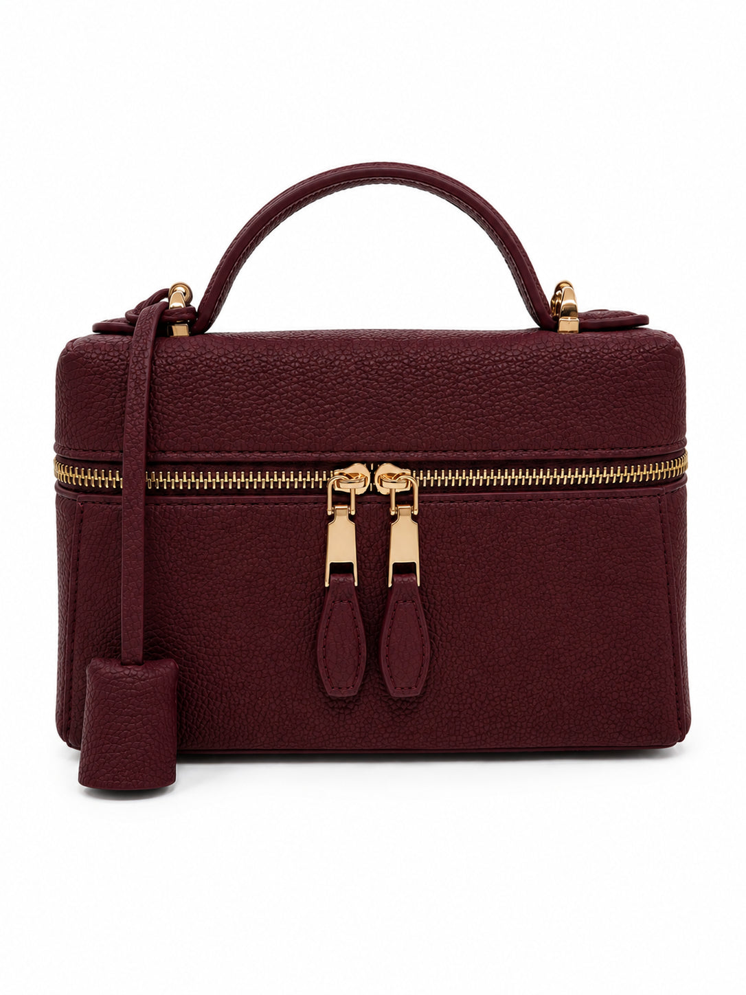 Borsa Vanity LIP