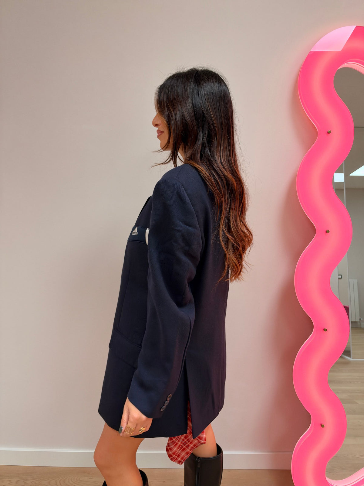 Blazer Adilover #4 LIP