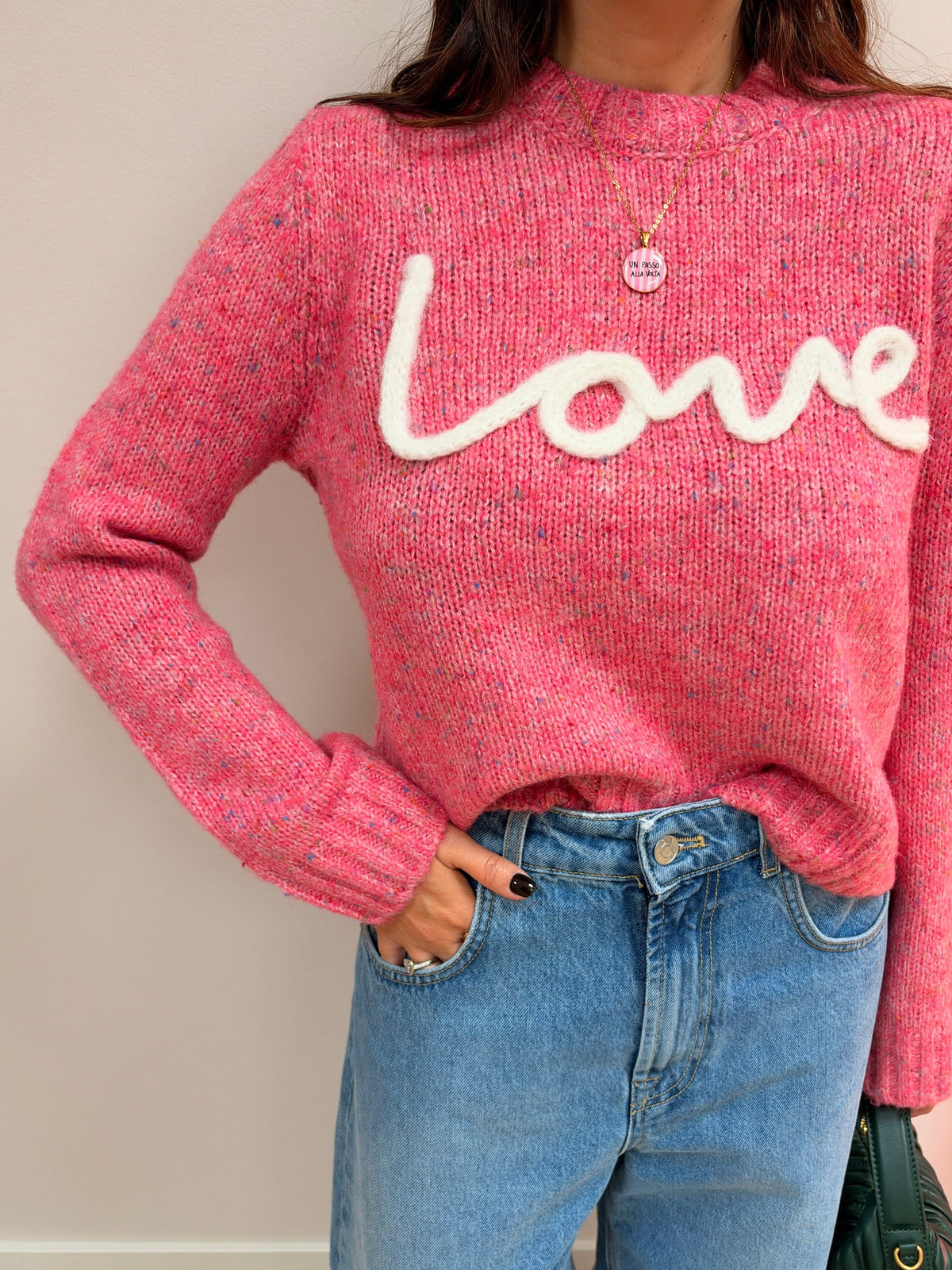 Maglione Smilla ONLY