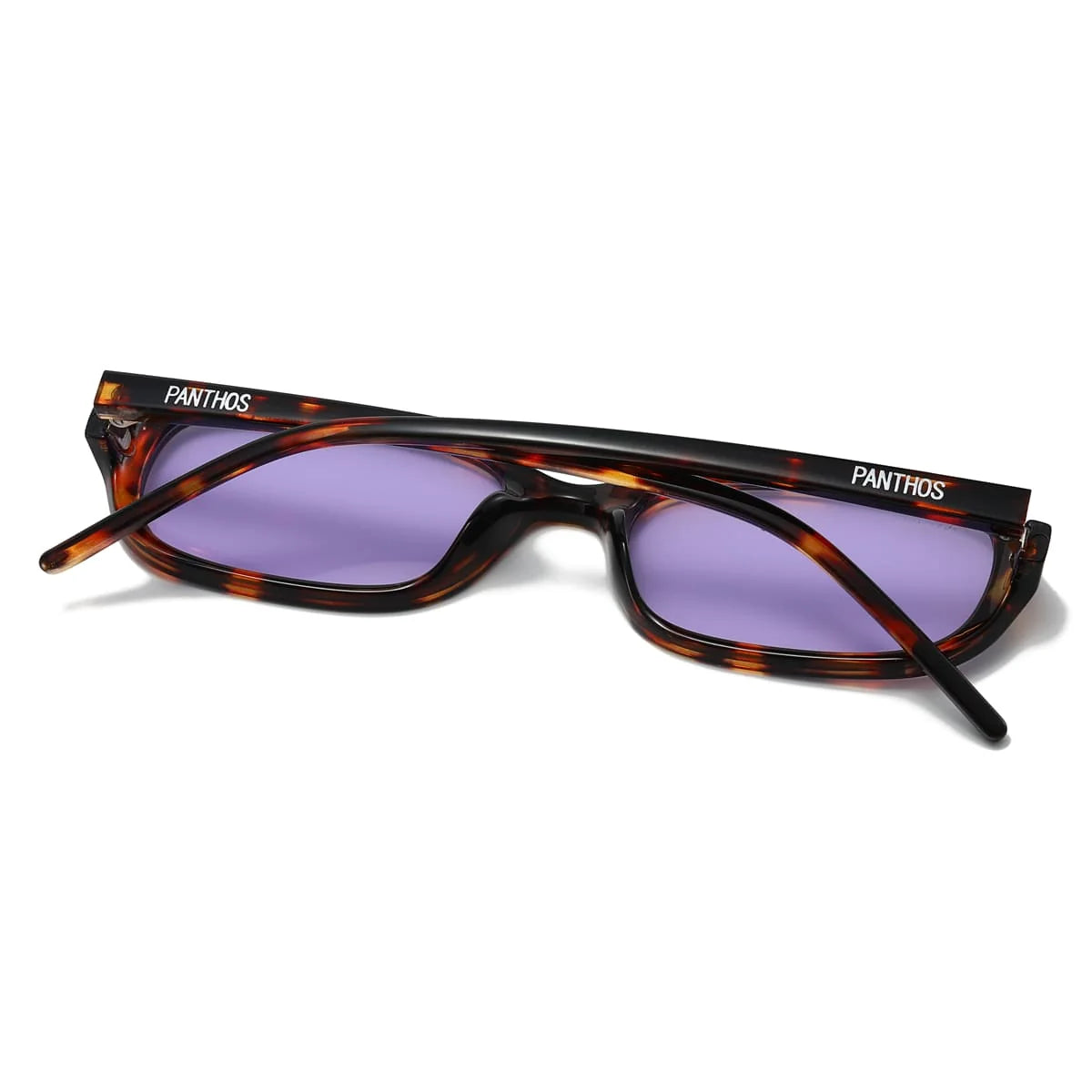 Occhiali da sole Boan Violet PANTHOS