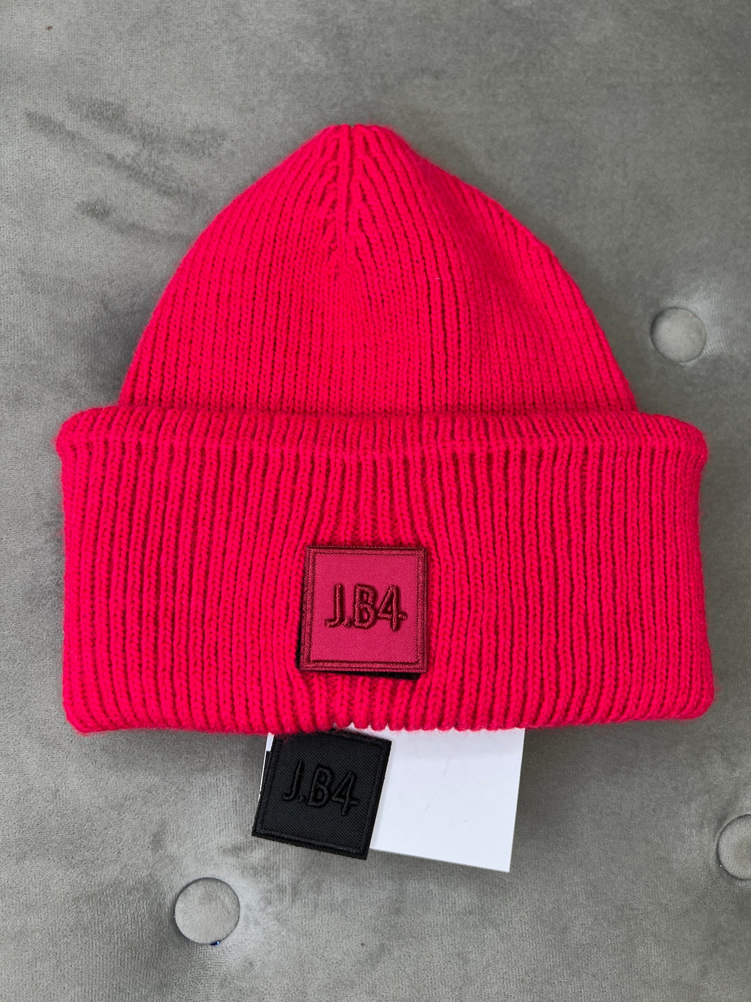 Cappello in lana JB4