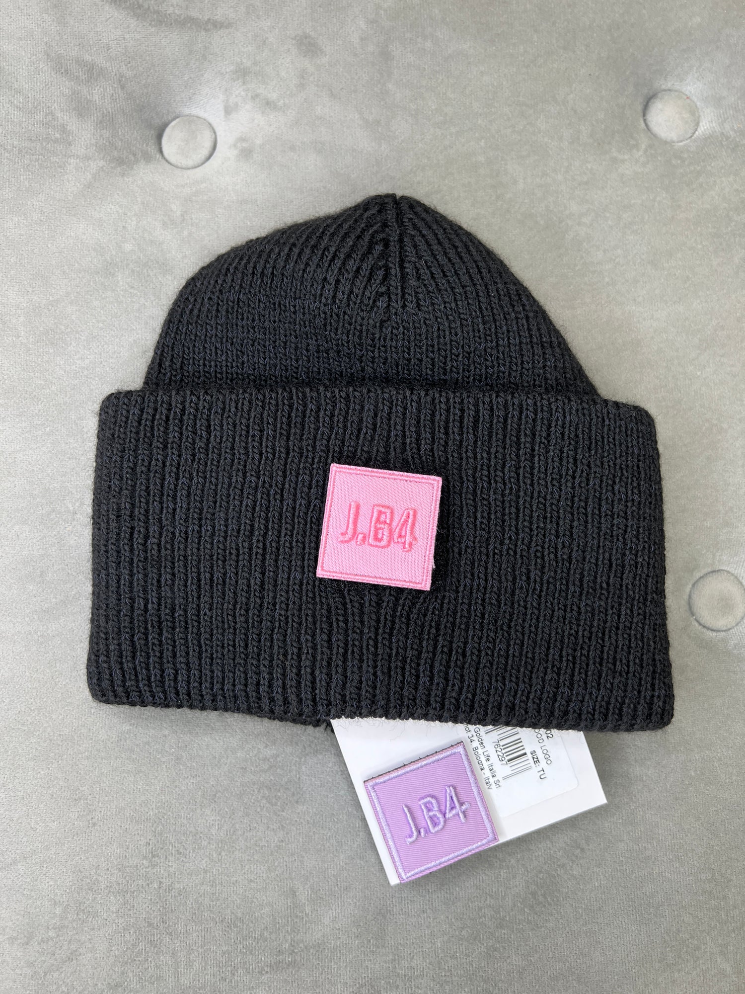 Cappello in lana JB4