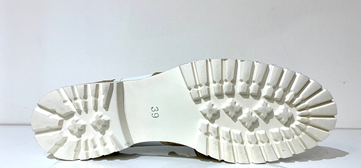 Scarpe Geneve Shoes