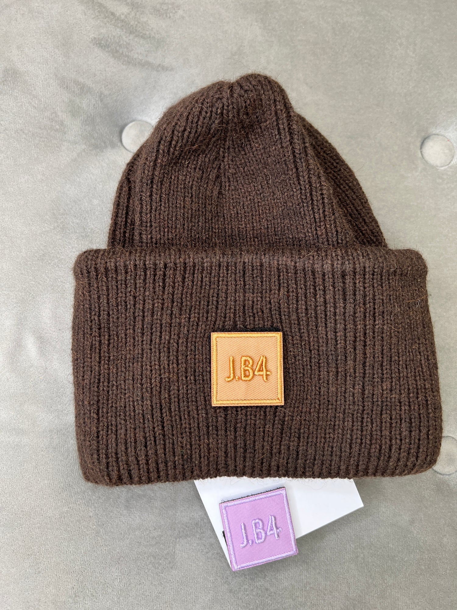 Cappello in lana JB4
