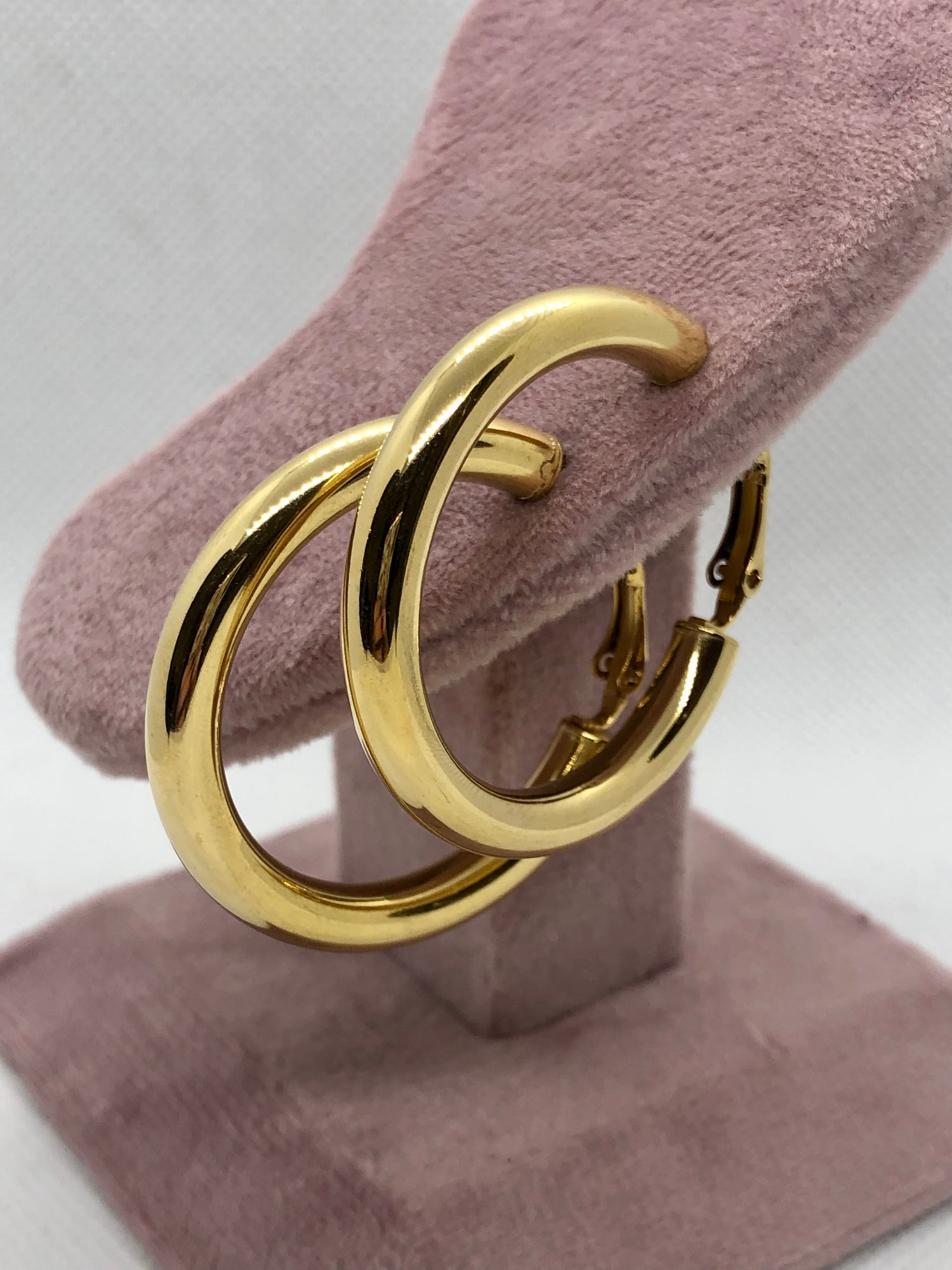Orecchini “Sfera” LIP