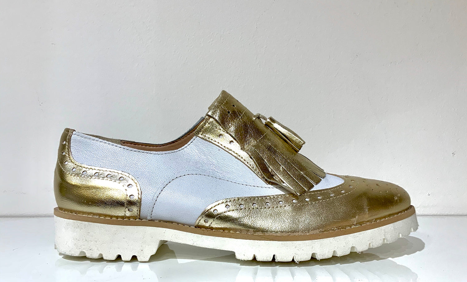 Scarpe Geneve Shoes